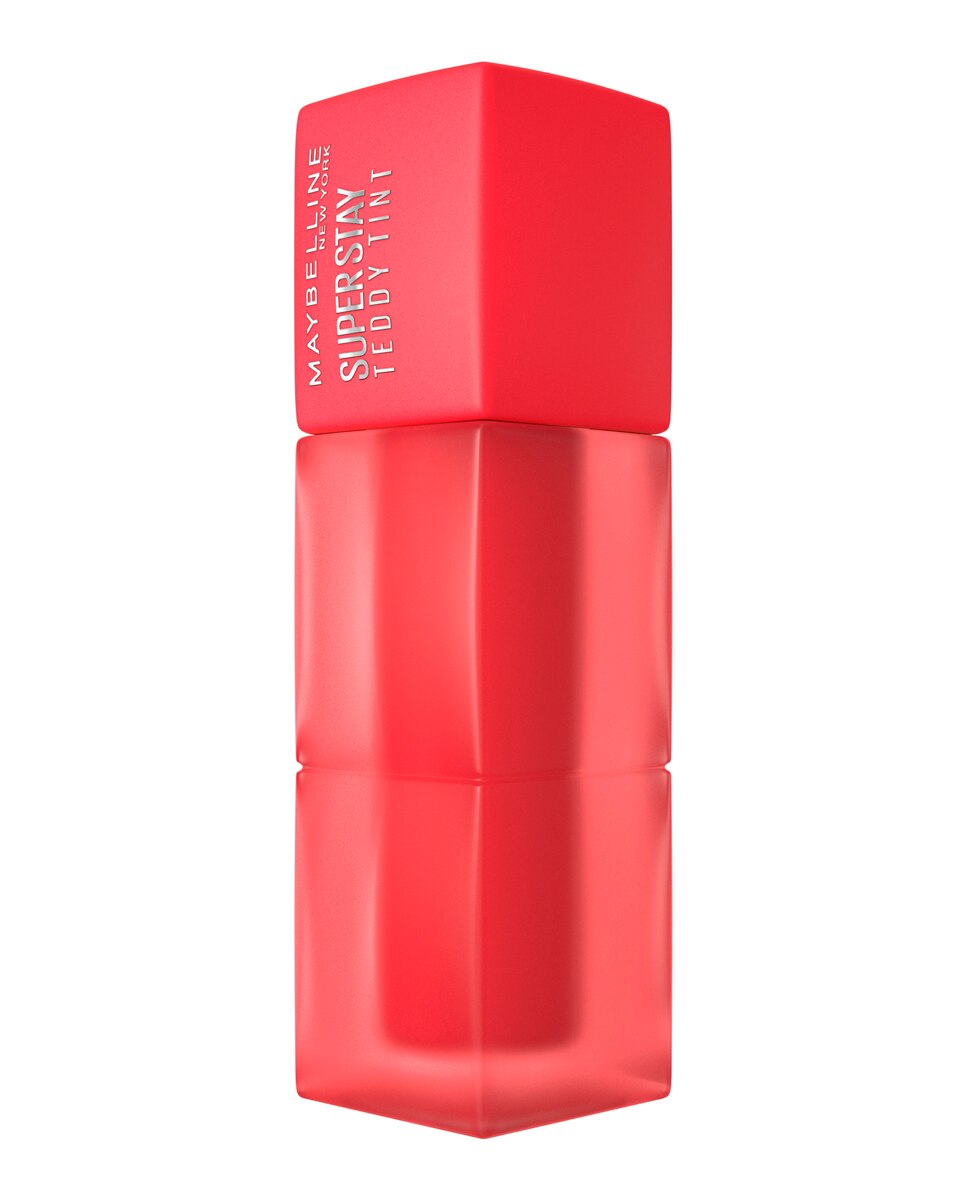 Barra de Labios Makeup MNY Superstay/Forever Lip Maybelline New York - 35 JULY FOREVER 5 ml 35 JULY FOREVER-3