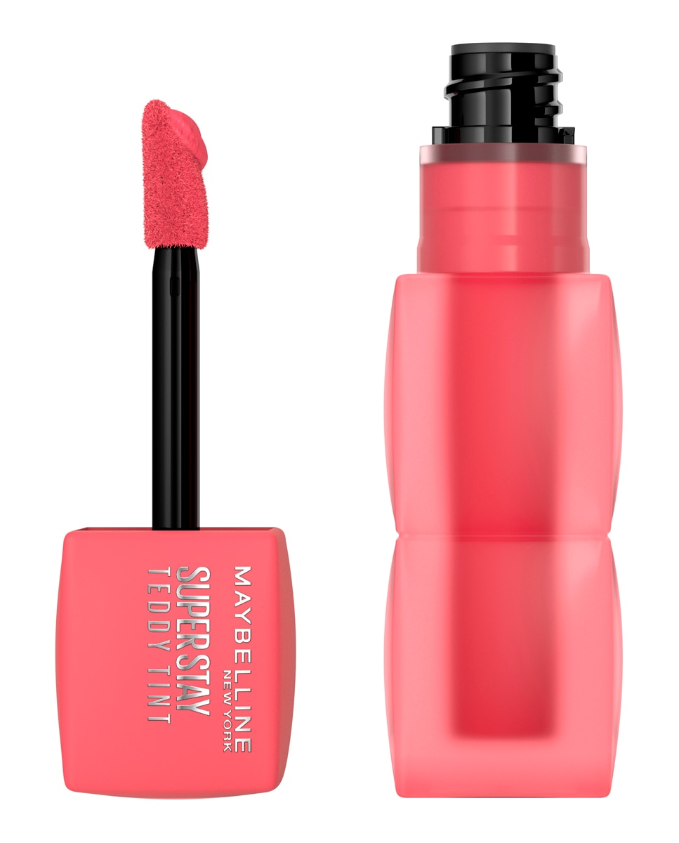 Barra de Labios Makeup MNY Superstay/Forever Lip Maybelline New York - 40 PETALCORE 5 ml 40 PETALCORE-2