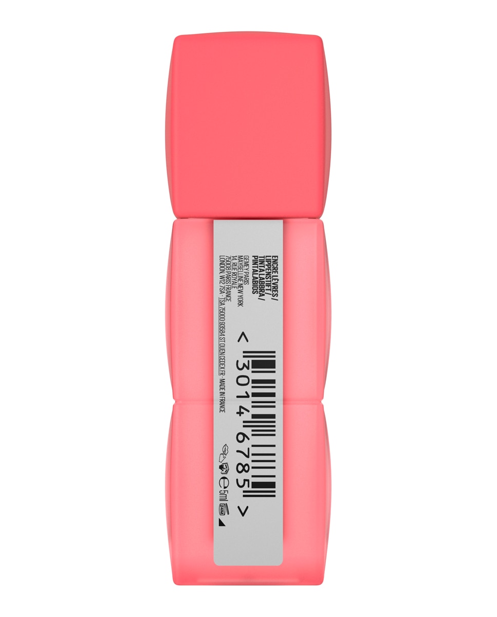 Barra de Labios Makeup MNY Superstay/Forever Lip Maybelline New York - 40 PETALCORE 5 ml 40 PETALCORE-4