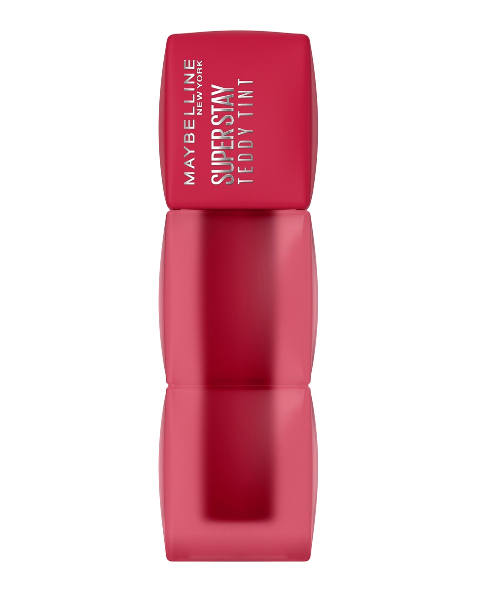 Barra de Labios Makeup MNY Superstay/Forever Lip Maybelline New York - 50 WILD AT HEART 5 ml 50 WILD AT HEART-1