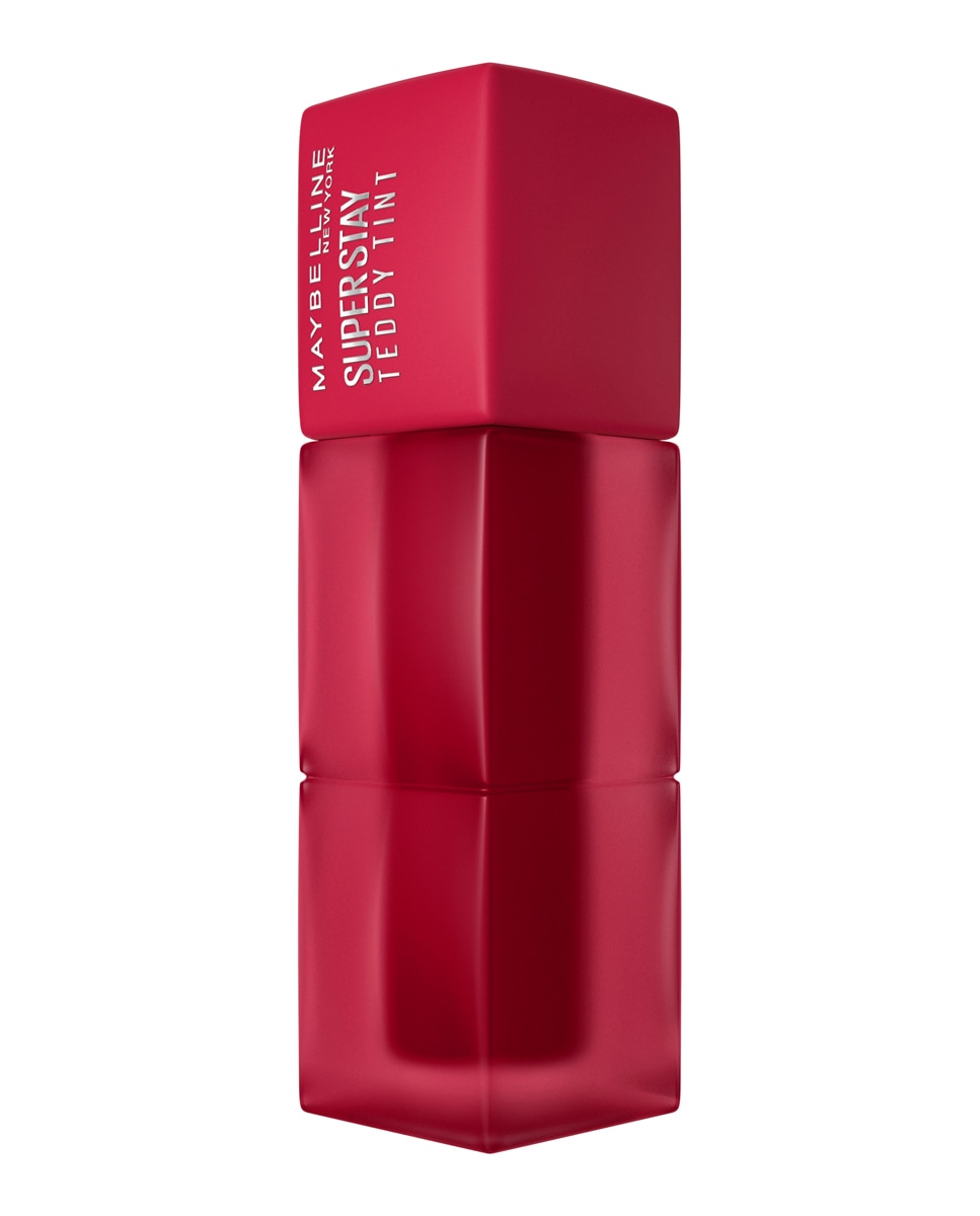 Barra de Labios Makeup MNY Superstay/Forever Lip Maybelline New York - 50 WILD AT HEART 5 ml 50 WILD AT HEART-3