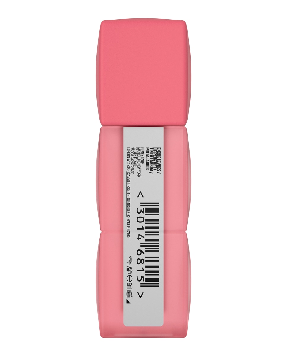 Barra de Labios Makeup MNY Superstay/Forever Lip Maybelline New York - 55 KNEEHIGH 5 ml 55 KNEEHIGH-3