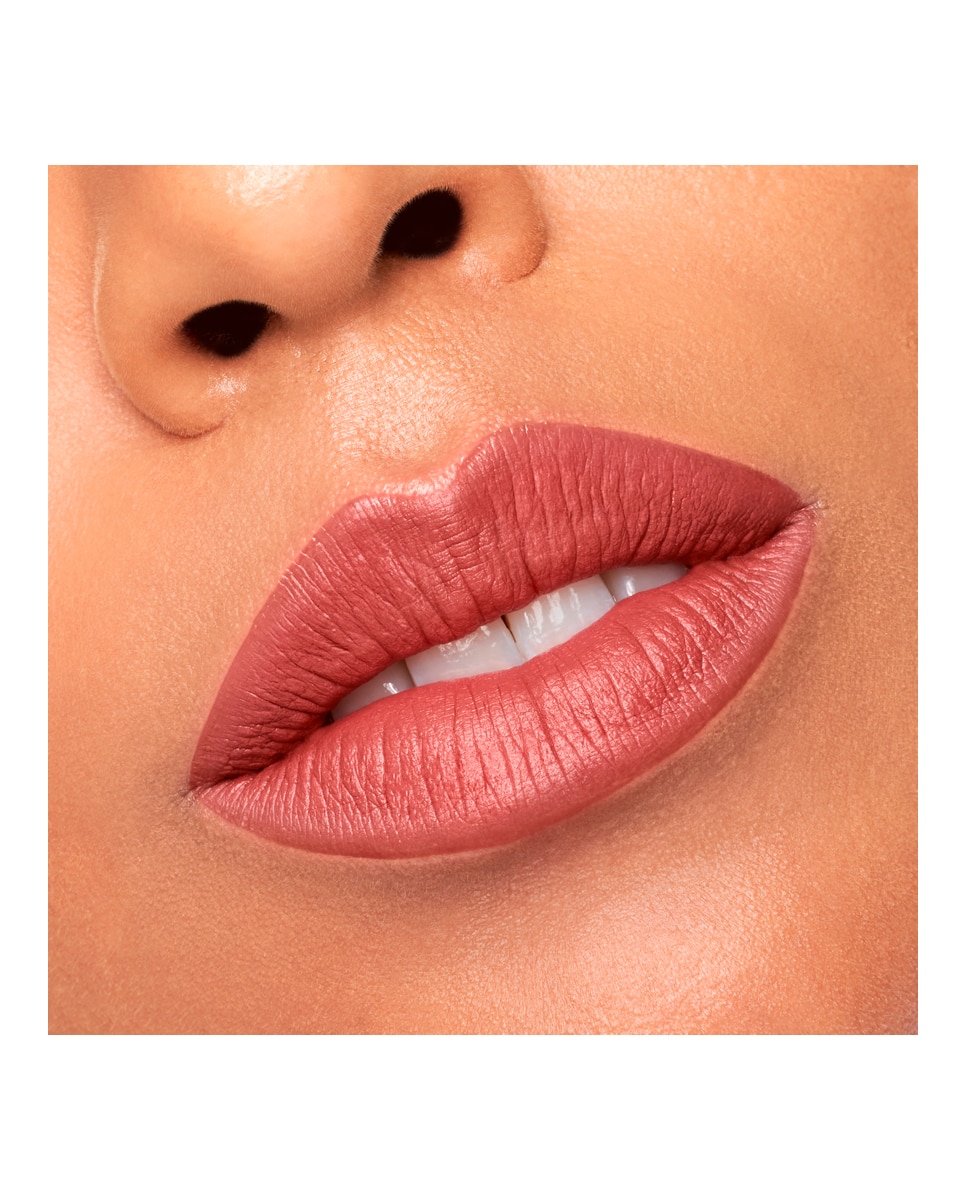 Barra de Labios L'Oreal Cosmetics Color Riche Intense Volume Mate L'Oreal - Tono 635 WORTH IT 1,8 g Tono 635 WORTH IT-4