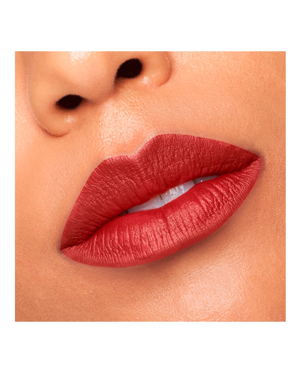 Barra de Labios L'Oreal Cosmetics Color Riche Intense Volume Mate L'Oreal - Tono 1980 L'AMBRE 1,8 g Tono 1980 L'AMBRE-4