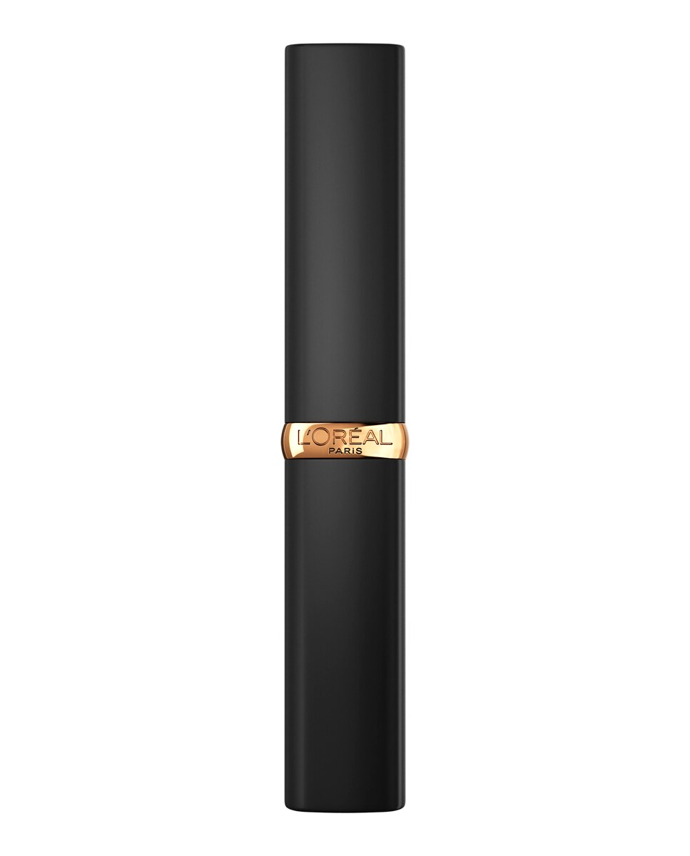 Barra de Labios L'Oreal Cosmetics Color Riche Intense Volume Mate L'Oreal - Tono 2010s LA PRUNE 1,8 g Tono 2010s LA PRUNE-3