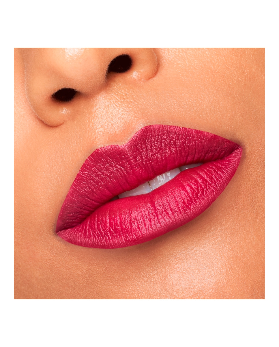 Barra de Labios L'Oreal Cosmetics Color Riche Intense Volume Mate L'Oreal Tono 2010s LA PRUNE-4
