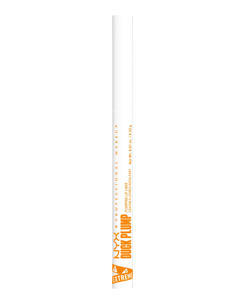 NYX Professional Makeup - Perfilador De Labios Voluminizador Duck Plump Nyx Professional Makeup.