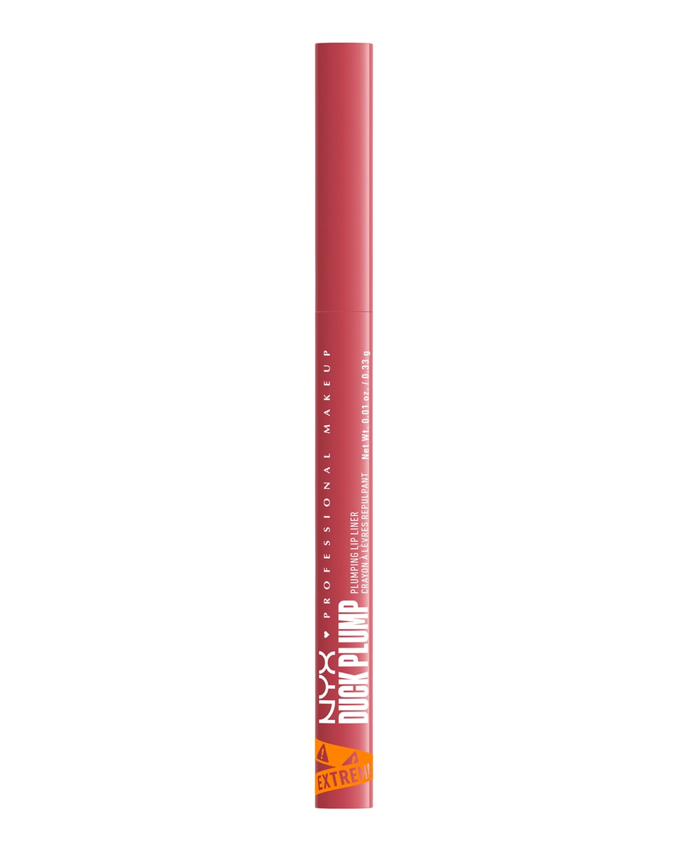NYX Professional Makeup - Perfilador De Labios Voluminizador Duck Plump Nyx Professional Makeup.