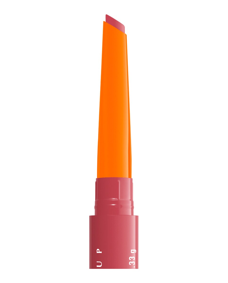 Perfilador De Labios Voluminizador Duck Plump Nyx Professional Makeup - Pinkjection Pinkjection-4