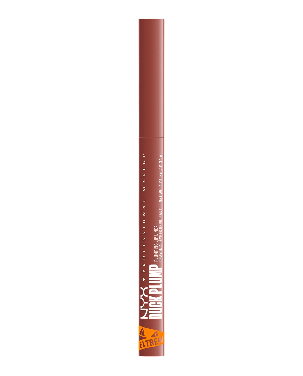 NYX Professional Makeup - Perfilador De Labios Voluminizador Duck Plump Nyx Professional Makeup.