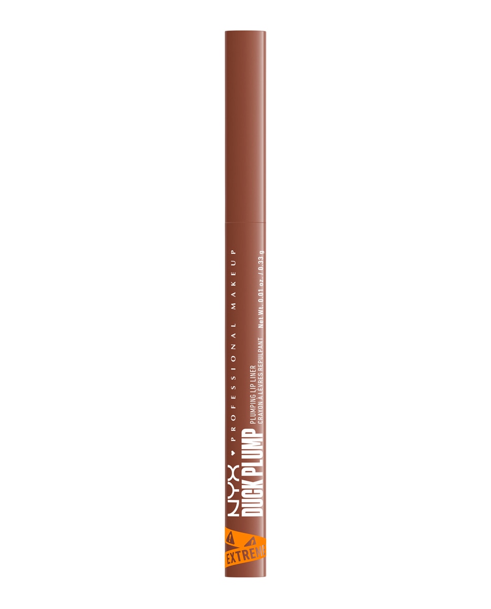 NYX Professional Makeup - Perfilador De Labios Voluminizador Duck Plump Nyx Professional Makeup.