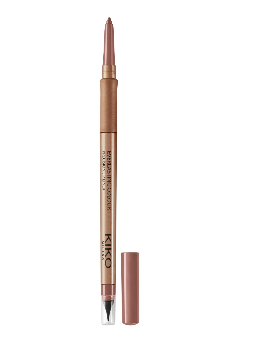 Imagen 1 de Perfilador De Labios Everlasting Colour Precision Lip Liner Kiko Milano - 505 Gingerbread 505 Gingerbread