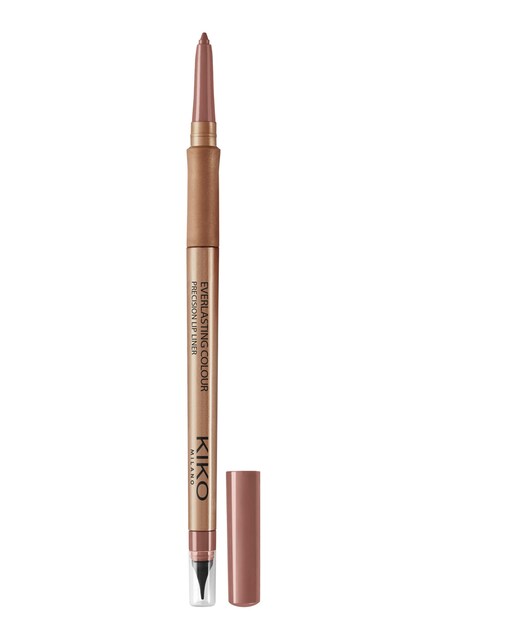 Perfilador De Labios Everlasting Colour Precision Lip Liner Kiko Milano