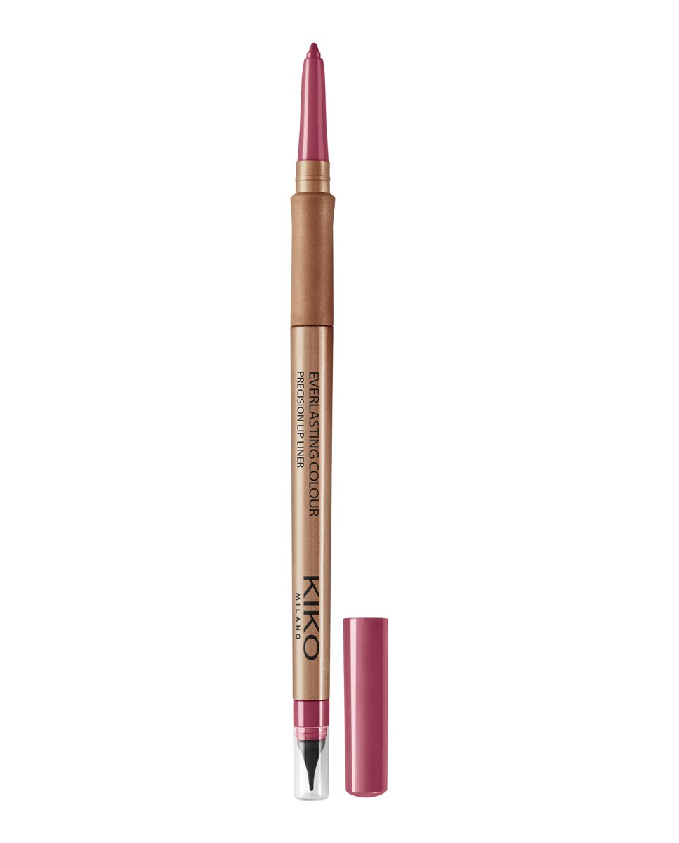 Imagen 1 de Perfilador De Labios Everlasting Colour Precision Lip Liner Kiko Milano - 508 Brick 508 Brick