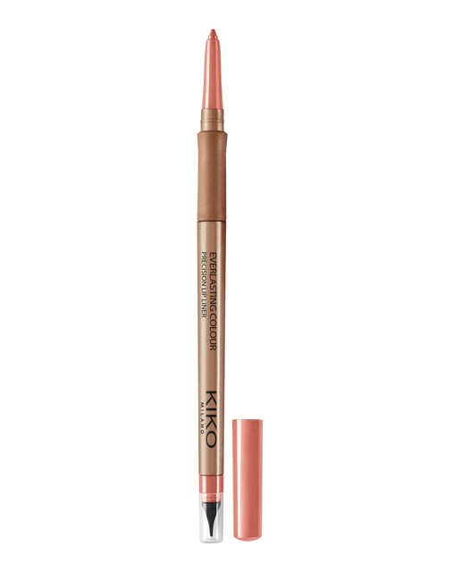 Perfilador De Labios Everlasting Colour Precision Lip Liner Kiko Milano
