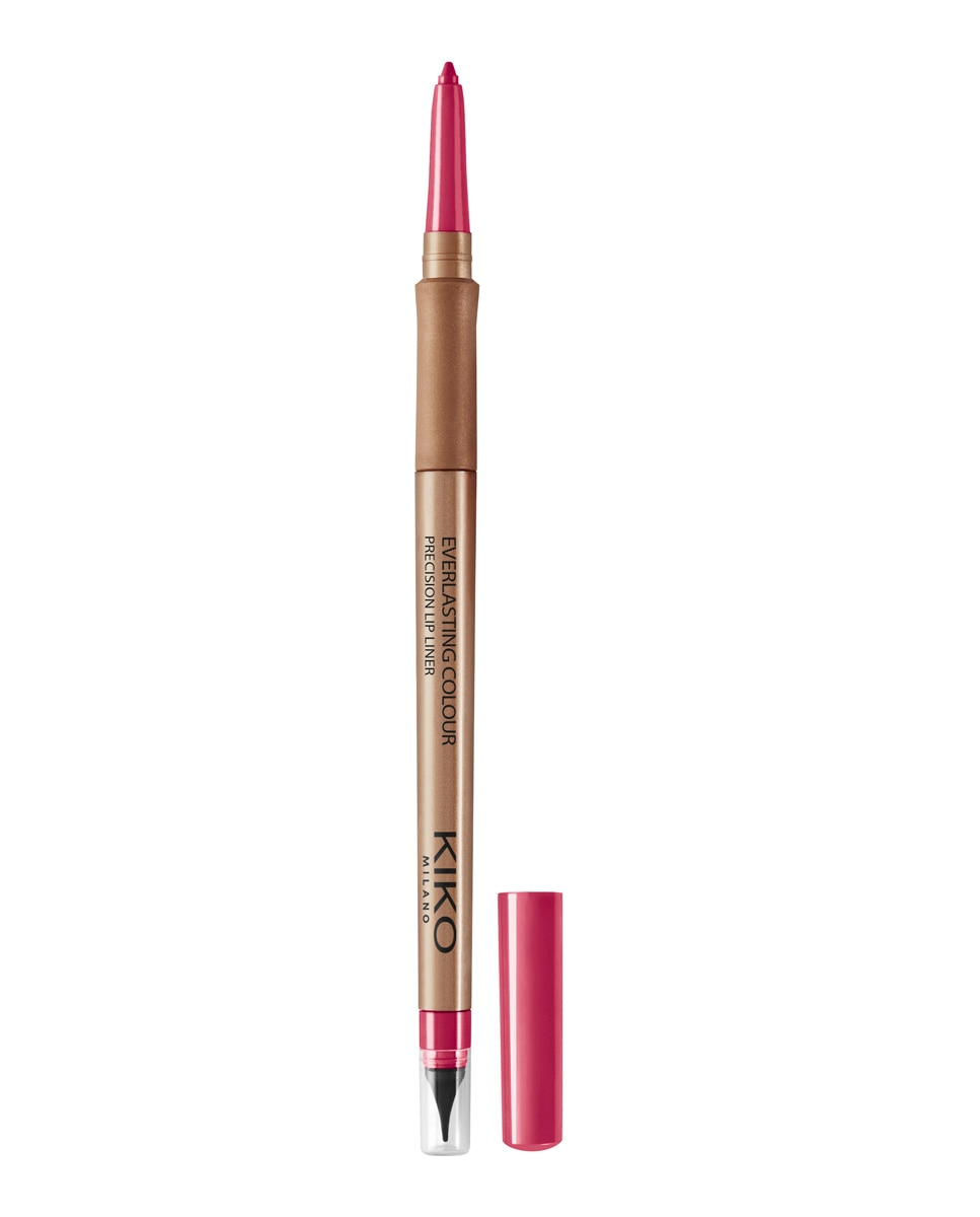 Imagen 1 de Perfilador De Labios Everlasting Colour Precision Lip Liner Kiko Milano - 511 Rosewood 511 Rosewood