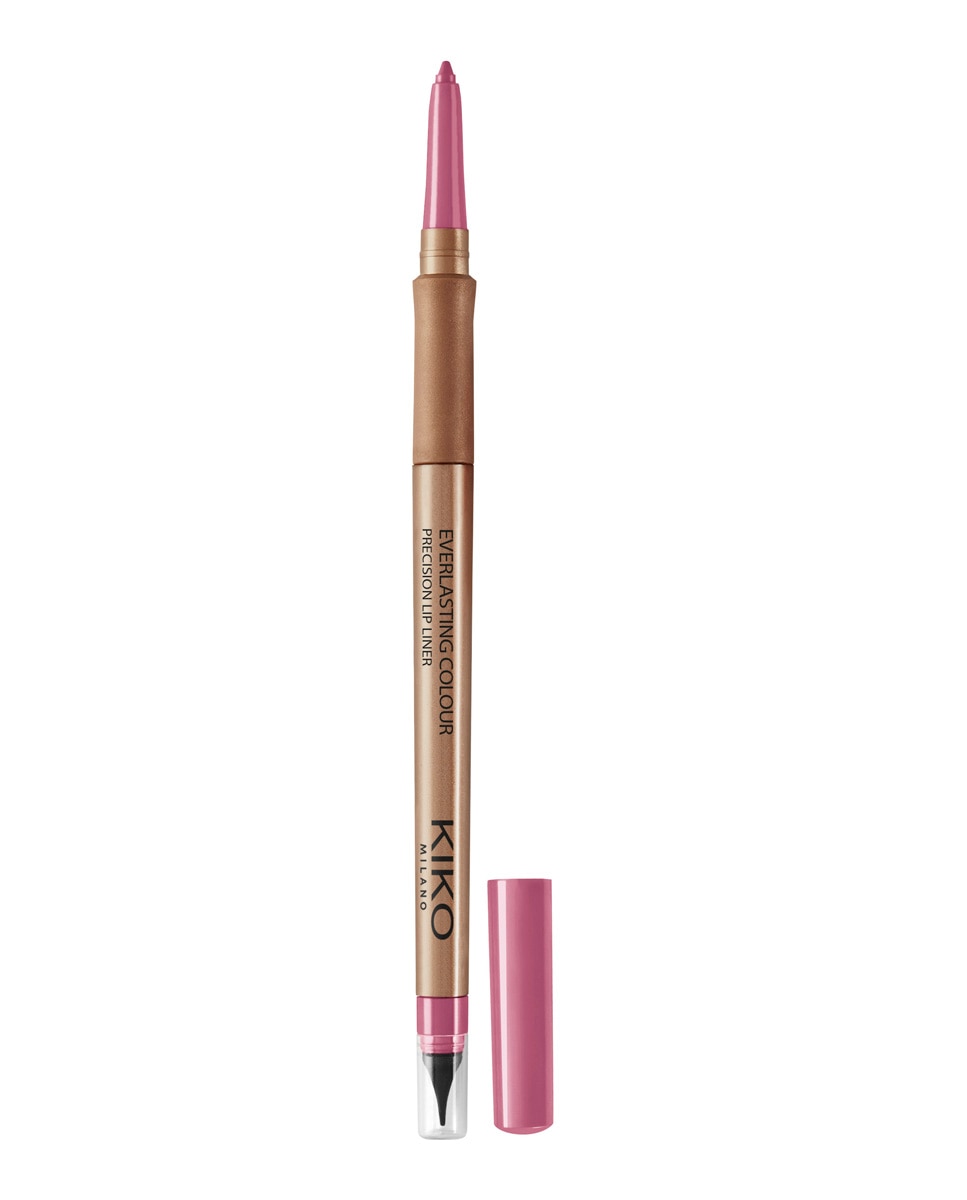 Imagen 1 de Perfilador De Labios Everlasting Colour Precision Lip Liner Kiko Milano - 512 Mauve 512 Mauve