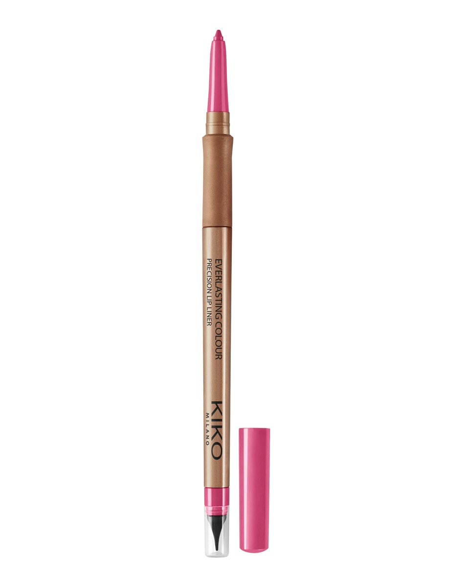 Imagen 1 de Perfilador De Labios Everlasting Colour Precision Lip Liner Kiko Milano - 515 Plum 515 Plum
