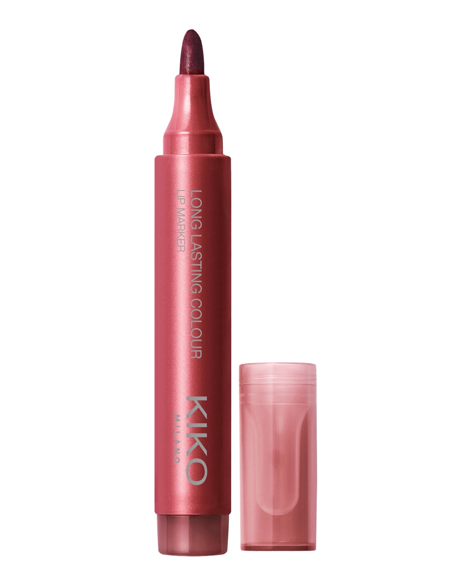 Kiko Milano - Rotulador Para Labios No-Transfer Long Lasting Colour Lip Marker Kiko Milano.