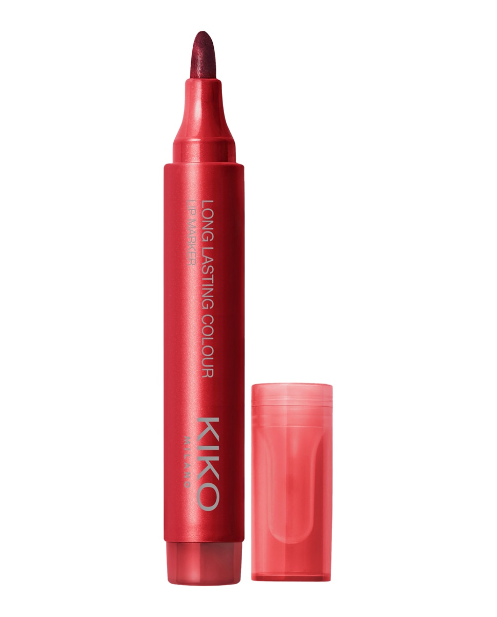Kiko Milano - Rotulador Para Labios No-Transfer Long Lasting Colour Lip Marker Kiko Milano.