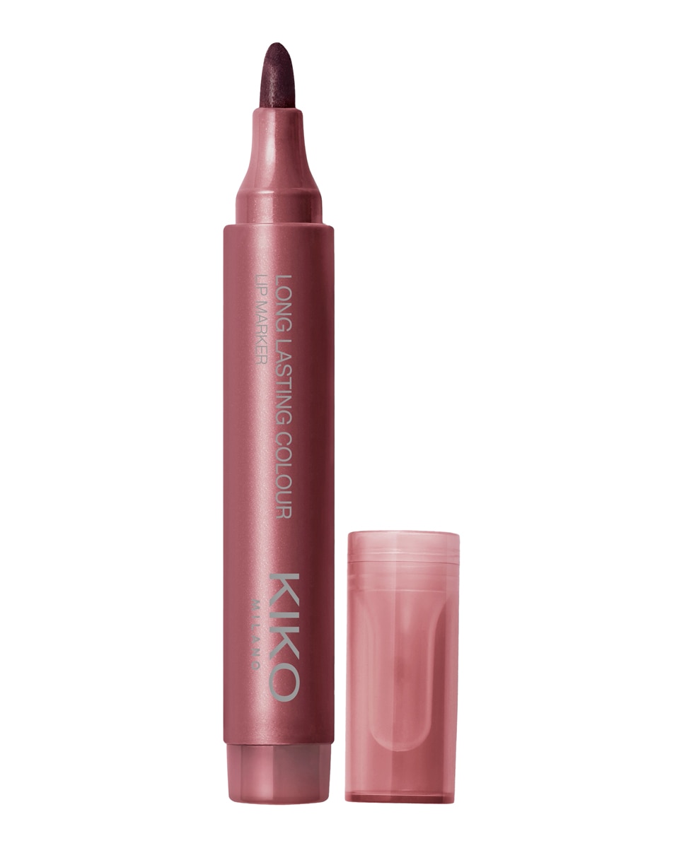 Kiko Milano - Rotulador Para Labios No-Transfer Long Lasting Colour Lip Marker Kiko Milano.
