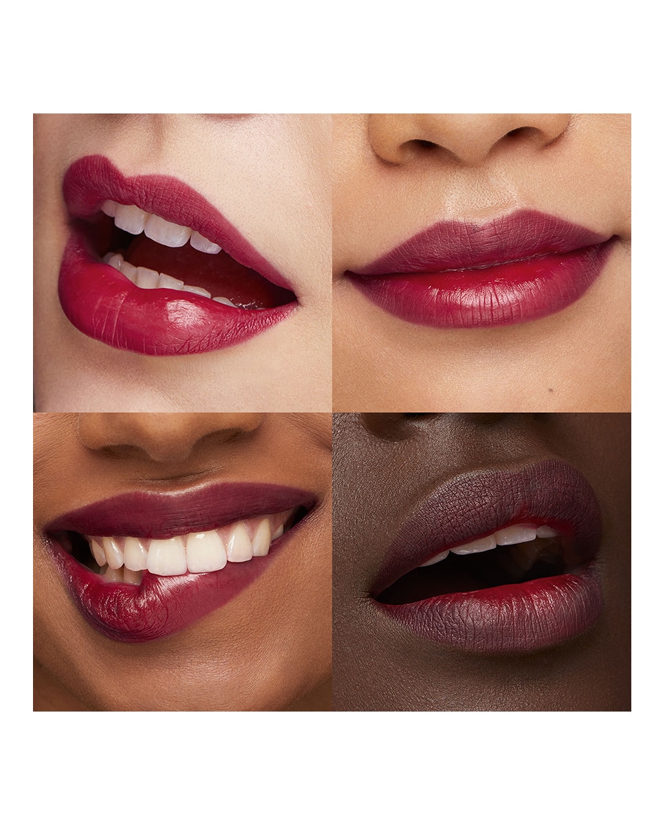 Rotulador Para Labios No-Transfer Long Lasting Colour Lip Marker Kiko Milano - 110 Magenta Pink 110 Magenta Pink-3