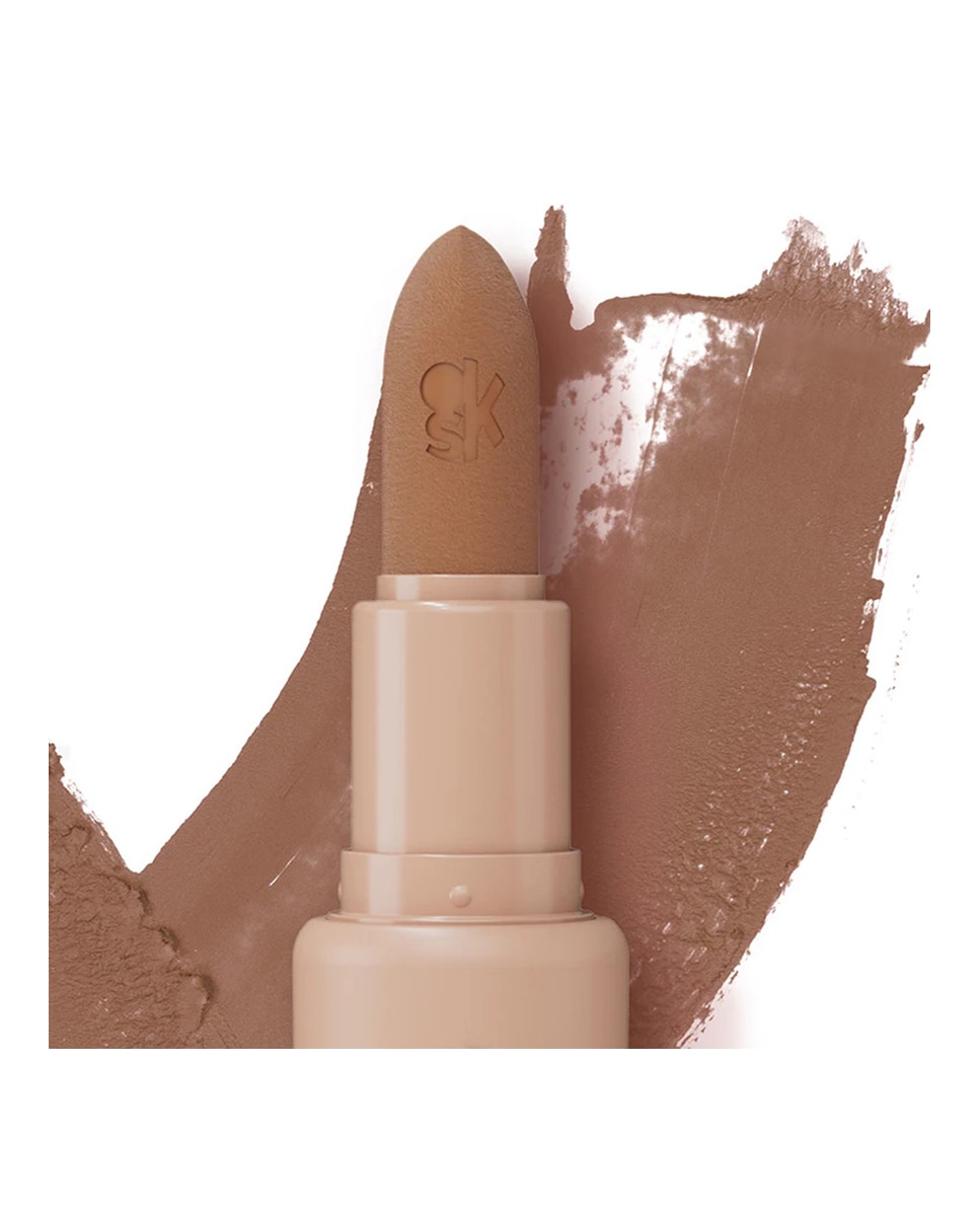 Barra de Labios Cloud Mat 3,3 g Overskin - MAT 06 MISTRAL MAT 06 MISTRAL-2
