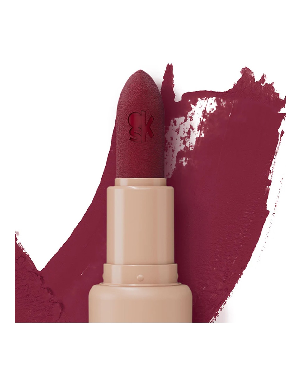 Barra de Labios Cloud Mat 3,3 g Overskin - MAT 09 BACIO MAT 09 BACIO-2