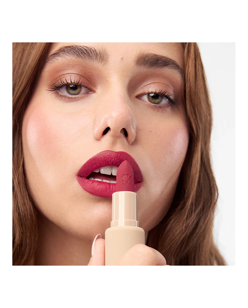 Barra de Labios Cloud Mat 3,3 g Overskin - MAT 09 BACIO MAT 09 BACIO-3