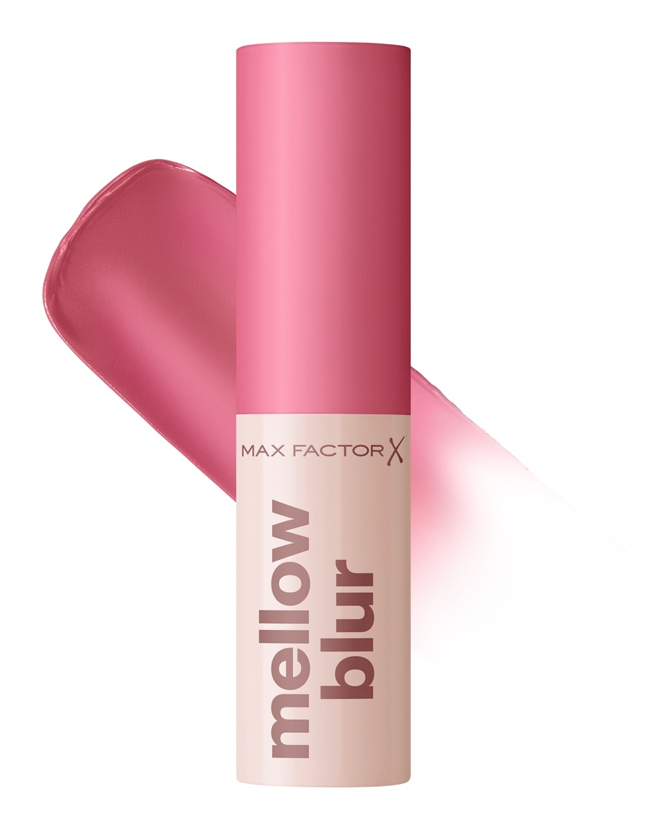 Imagen 4 de Barra De Labios 2000 Calorie Mellow Blur Matte 3,5 G Max Factor - Raspberry Rush 020 Raspberry Rush 020