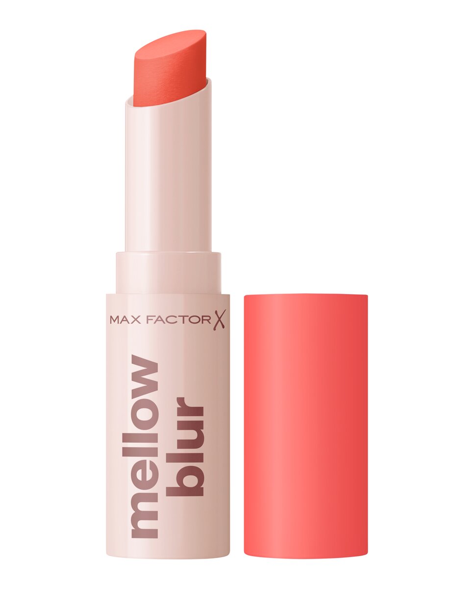 Imagen 2 de Barra De Labios 2000 Calorie Mellow Blur Matte 3,5 G Max Factor - Peach Blush 030 Peach Blush 030