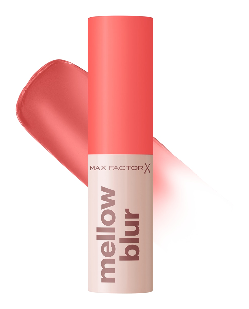 Imagen 4 de Barra De Labios 2000 Calorie Mellow Blur Matte 3,5 G Max Factor - Peach Blush 030 Peach Blush 030