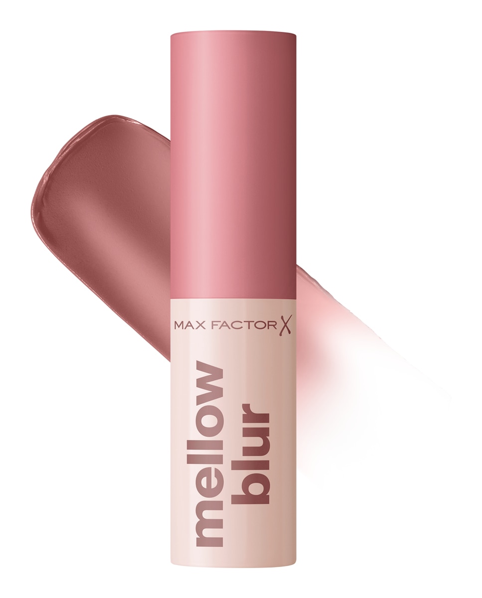 Imagen 4 de Barra De Labios 2000 Calorie Mellow Blur Matte 3,5 G Max Factor - Mochi Mauve 010 Mochi Mauve 010