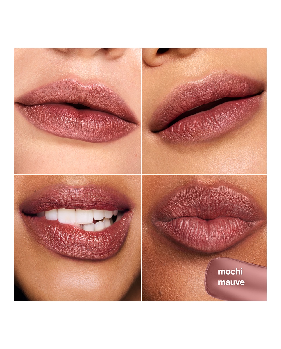 Imagen 5 de Barra De Labios 2000 Calorie Mellow Blur Matte 3,5 G Max Factor - Mochi Mauve 010 Mochi Mauve 010