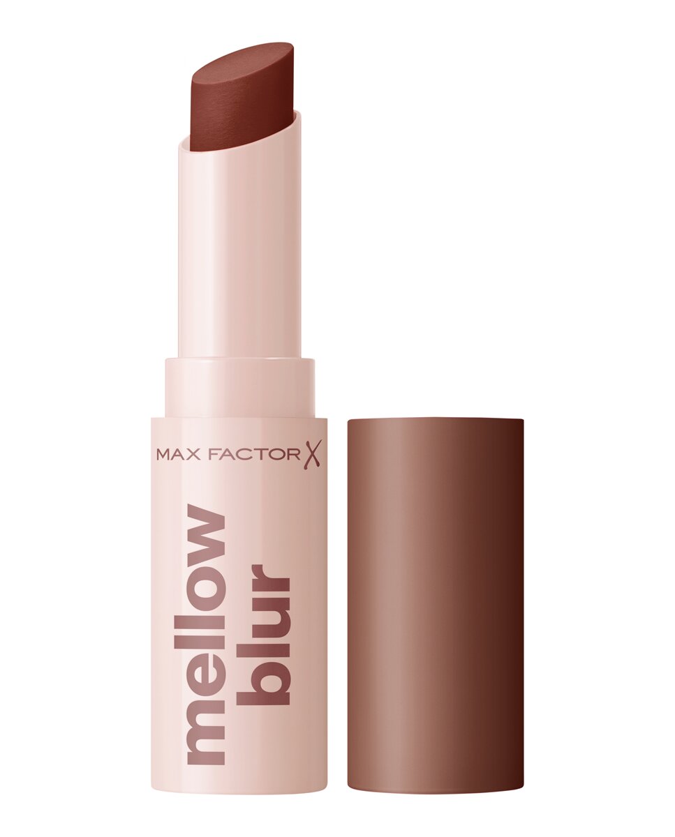 Barra De Labios 2000 Calorie Mellow Blur Matte 3,5 G Max Factor - Brown Butter 060 Brown Butter 060-2