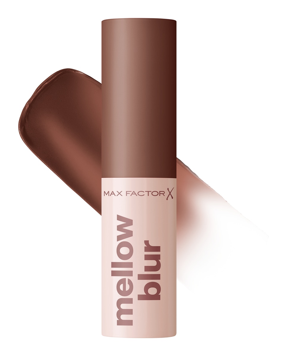 Barra De Labios 2000 Calorie Mellow Blur Matte 3,5 G Max Factor - Brown Butter 060 Brown Butter 060-4