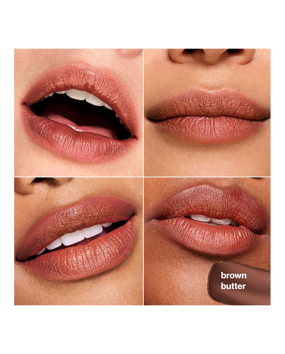 Barra De Labios 2000 Calorie Mellow Blur Matte 3,5 G Max Factor - Brown Butter 060 Brown Butter 060-5