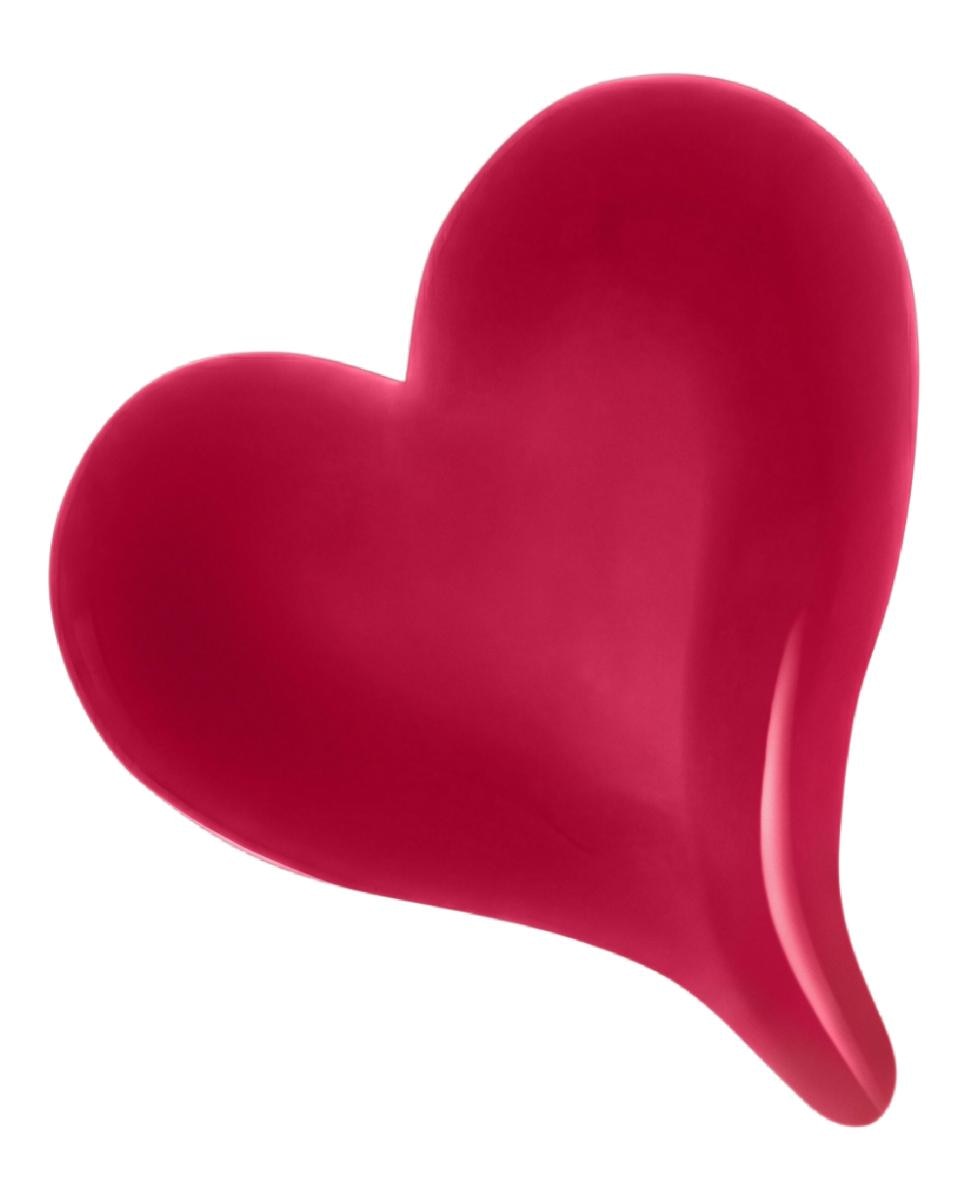 Brillo de Labios Stain in Love Bourjois - 04 Heartbeat Red 04 Heartbeat Red-4
