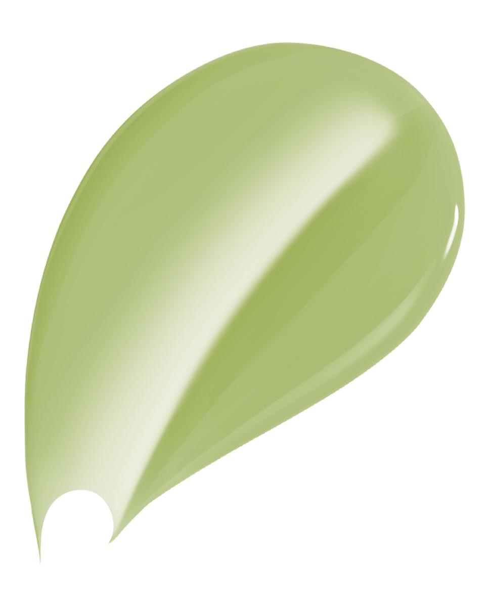 Imagen 5 de Bálsamo labial Smushy SOS NYX Professional Makeup - GREEN SERENI TEA GREEN SERENI TEA