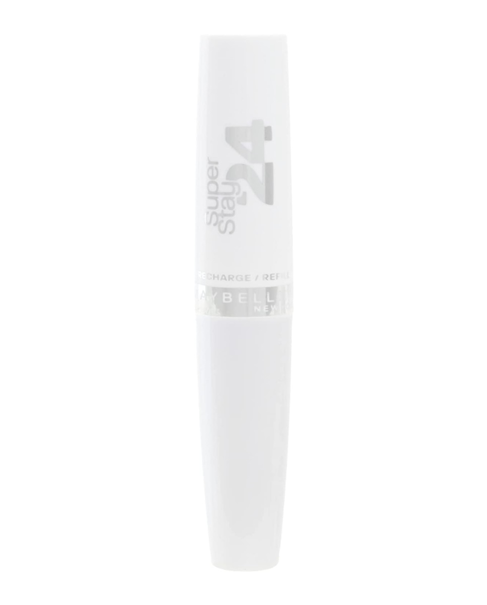Imagen 1 de Balsamo Labial Super Stay 24h Maybelline