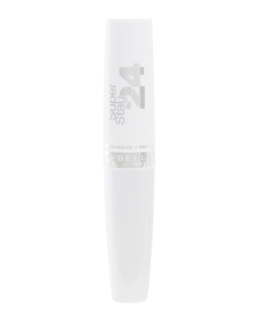 Imagen 0 de Balsamo Labial Super Stay 24h Maybelline