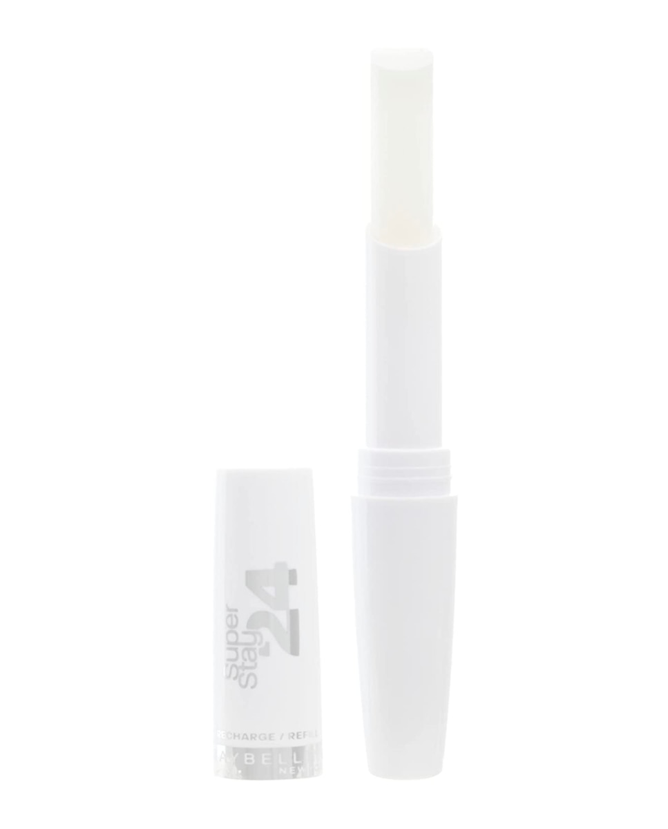 Imagen 2 de Balsamo Labial Super Stay 24h Maybelline