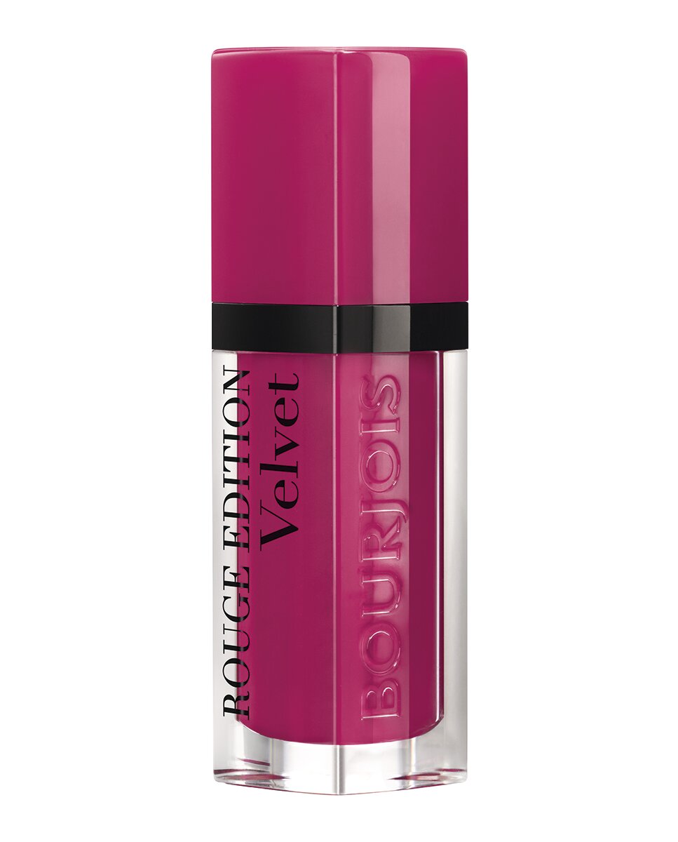 Bourjois - Barra de labios Rouge Edition Velvet Bourjois.