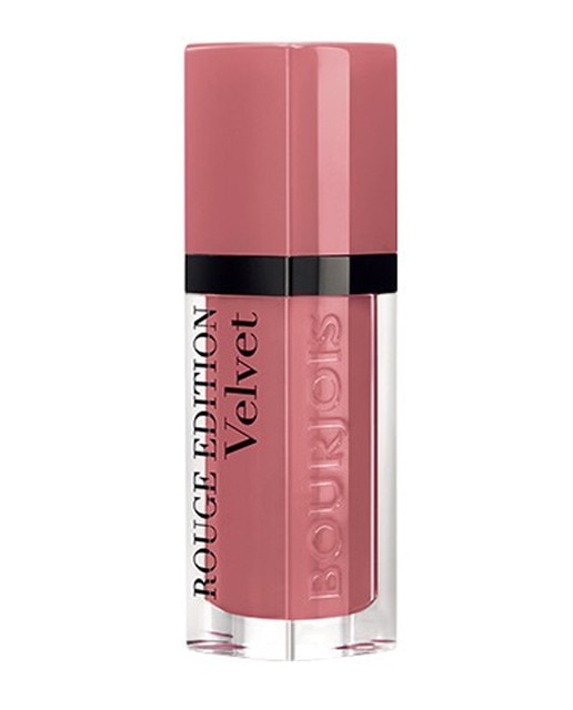 Barra de labios Rouge Edition Velvet Bourjois - Frambourjois Frambourjois-1