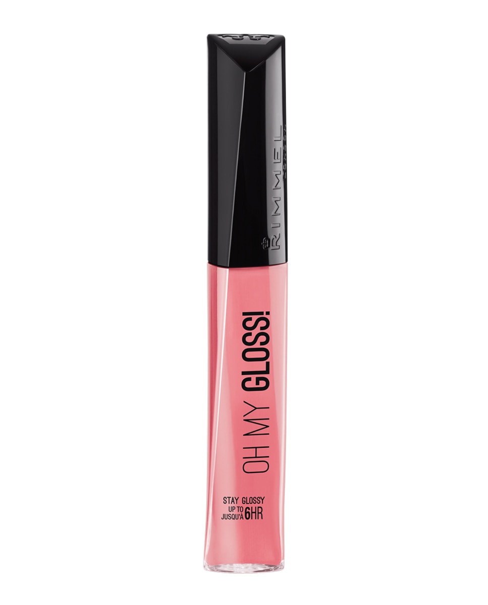 Imagen 0 de Brillo de Labios Oh My Gloss! Rimmel 800