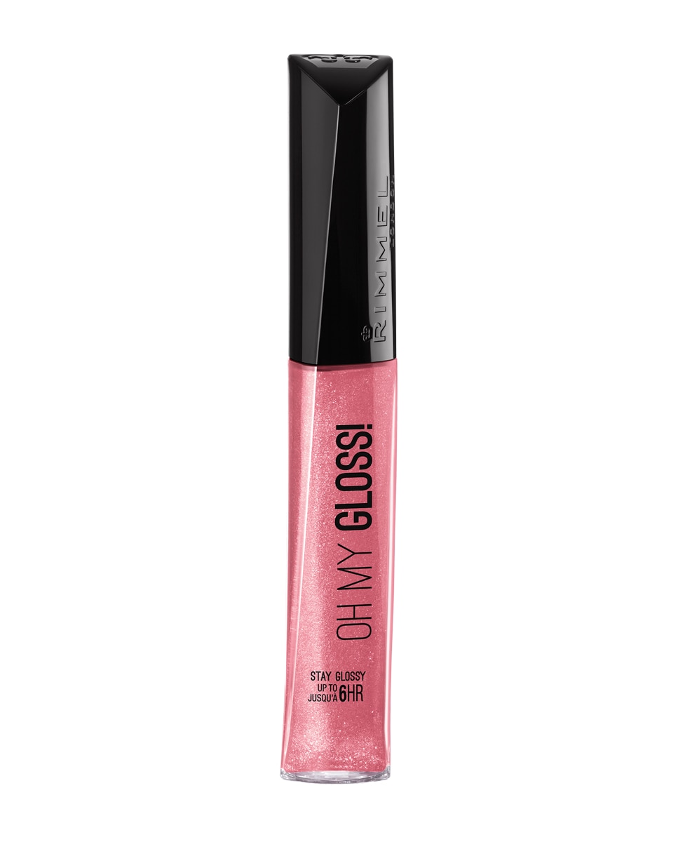 Brillo de Labios Oh My Gloss! Rimmel - 160 160-1