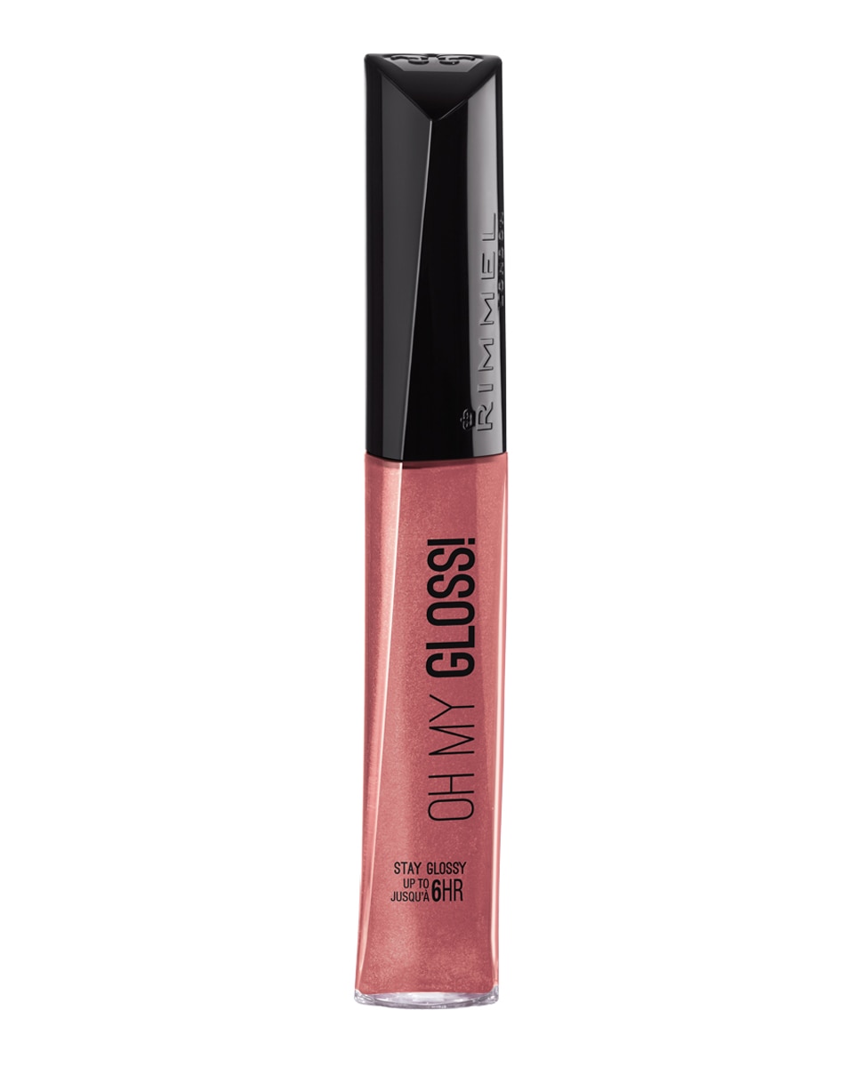 Rimmel - Brillo de Labios Oh My Gloss! Rimmel.