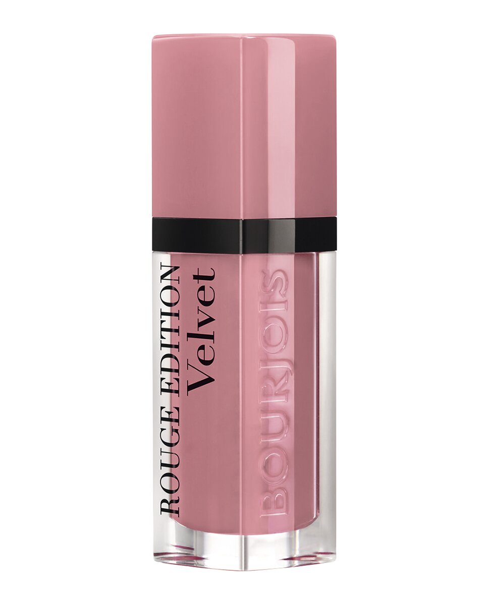 Barra de labios Rouge Edition Velvet Bourjois - 010 010-1