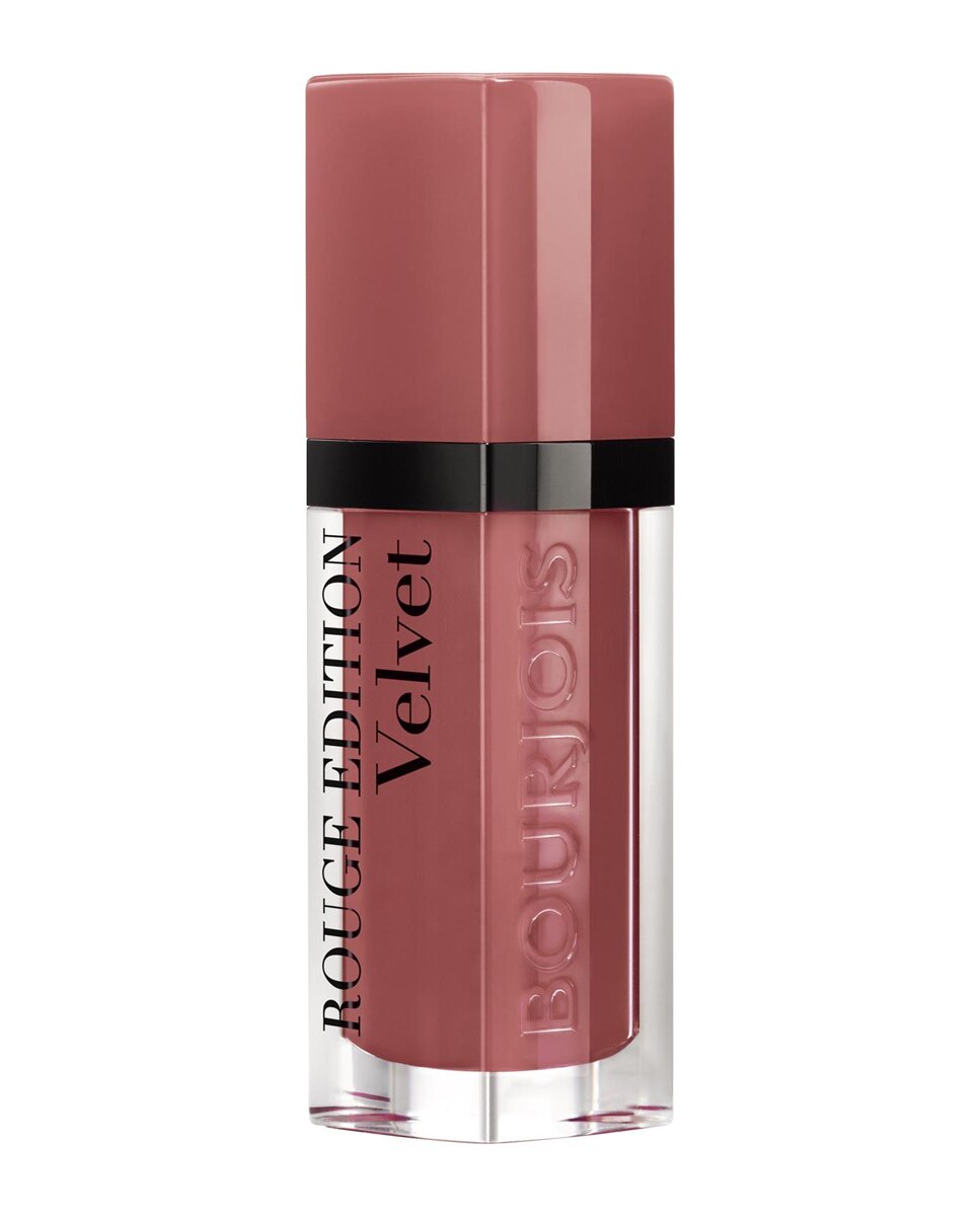 Barra de labios Rouge Edition Velvet Bourjois - Beau Brun Beau Brun-1