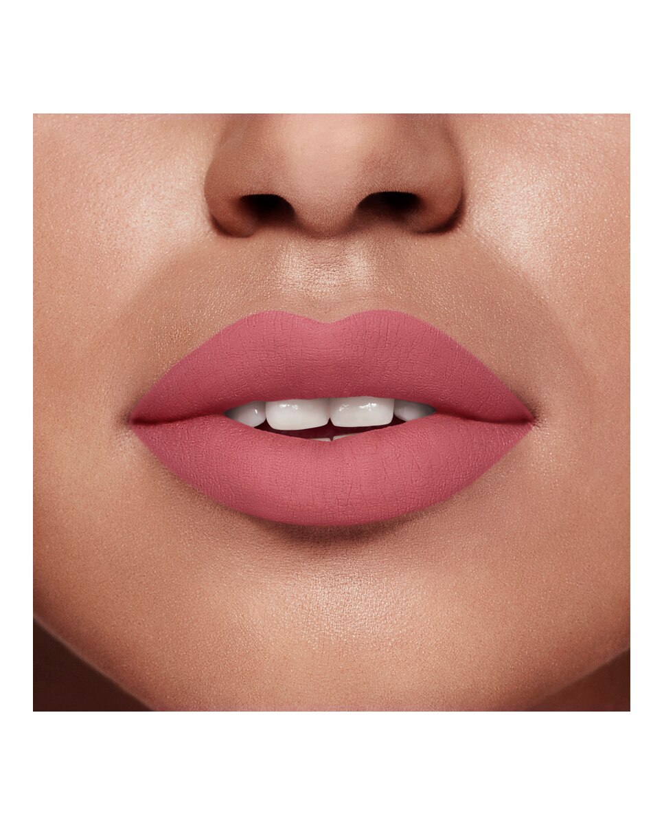 Barra de labios Rouge Edition Velvet Bourjois - Beau Brun Beau Brun-4